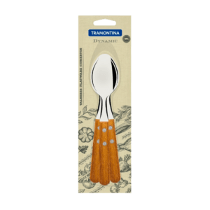 Set x3 Cucharas Acero Inoxidable Dynamic 22303/300 Tramontina