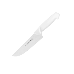 Cuchillo Carnicero Acero Inoxidable Profesional 6 Pulgadas 24621/186 Tramontina