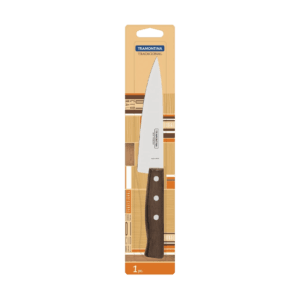 Cuchillo Acero Inoxidable Tradicional 6 Pulgadas 22219/106 Tramontina