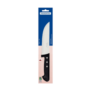 Cuchillo Acero Inoxidable Plenus 6 Pulgadas 22921/106 Tramontina