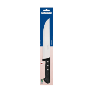 Cuchillo Acero Inoxidable Plenus 8 Pulgadas 22921/108 Tramontina