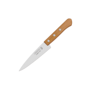 Cuchillo Acero Inoxidable Carbon 5 Pulgadas 22950/005 Tramontina