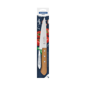 Cuchillo Acero Inoxidable Carbon 6 Pulgadas 22950/106 Tramontina