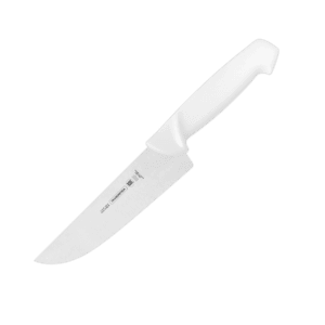 Cuchillo Carnicero Acero Inoxidable Profesional 9 Pulgadas 24621/189 Tramontina