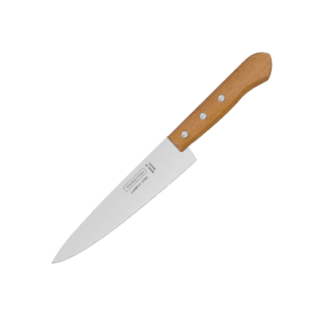 Cuchillo Acero Inoxidable Carbon 7 Pulgadas 22950/007 Tramontina