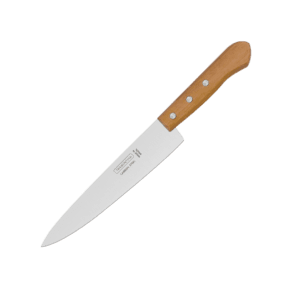 Cuchillo Acero Inoxidable Carbon 8 Pulgadas 22950/008 Tramontina