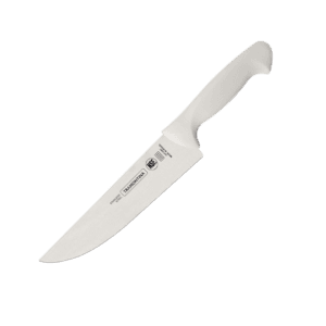 Cuchillo Carnicero Acero Inoxidable Premium 10 Pulgadas 24473/180 Tramontina