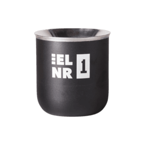 Mate Acero Inoxidable Premium ENR1 BigLife 200ml