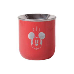 Mate Acero Inoxidable Premium Mickey Mouse BigLife 200ml
