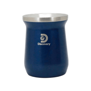 Mate Acero Inoxidable Doble Capa 13673/13674/13675/16264 Discovery 236ml