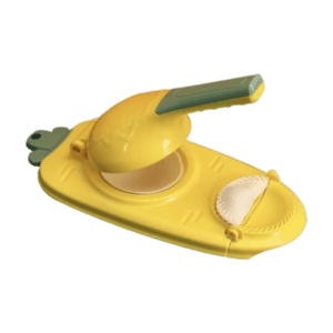 Prensa 2 en 1 para Hacer Dumplings