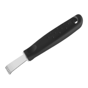 Raspador para Limón Acero Inoxidable Utilitá 25623/180 Tramontina