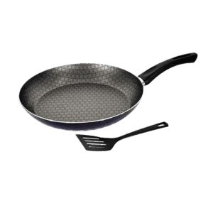 Sartén Antiadherente Paris c/Espátula 20150/628 Tramontina 28cm