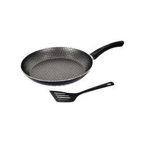 Sartén Antiadherente Paris c/Espátula 20150/622 Tramontina 22cm