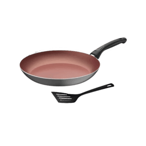 Sartén Antiadherente Vermont c/Espátula 27806/015 Tramontina 24cm