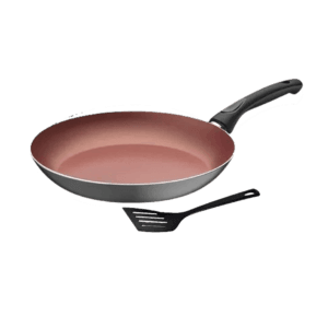 Sartén Antiadherente Vermont c/Espátula 27806/016 Tramontina 28cm