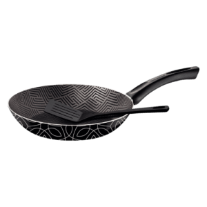 Sartén Antiadherente Paris c/Espátula 28508/628 Tramontina 28cm