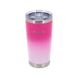 Vaso Térmico Trendy Acero Inoxidable 18483 600ml