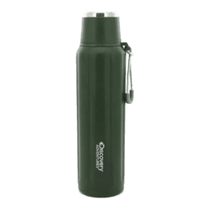 Termo Discovery Acero Inoxidable 13612 Verde 750ml