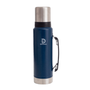 Termo Discovery Acero Inoxidable 14714 Azul 1300ml