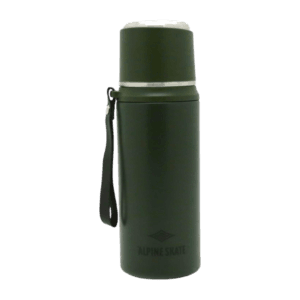 Termo Alpine Skate 15941 800ml Verde