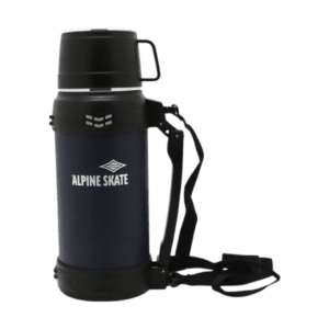 Termo Alpine Skate Acero Inoxidable 16456 1600ml