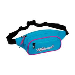 Riñonera NBA Miami Heat 27602 Unisex