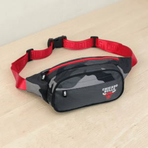 Riñonera NBA 27609