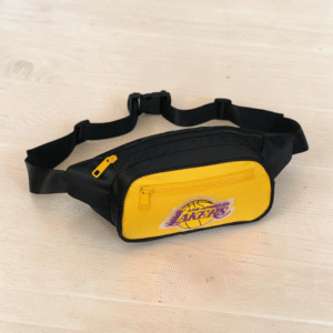 Riñonera NBA 27614