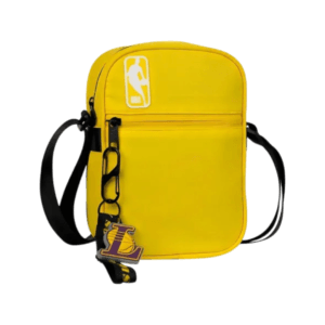 Morral NBA Amarillo 27622 Unisex