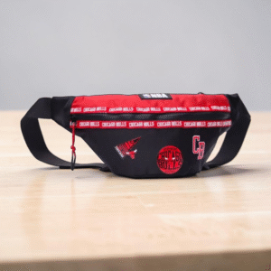 Riñonera NBA 28143