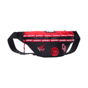 Riñonera NBA Chicago Bulls 28143 Unisex