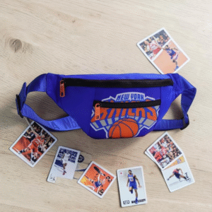 Riñonera NBA 28146