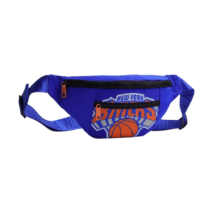Riñonera NBA New York Knicks 28146 Unisex