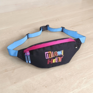 Riñonera NBA 28150