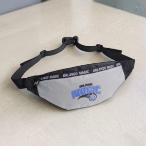 Riñonera NBA 28152