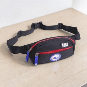 Riñonera NBA 28154