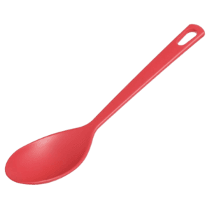 Cuchara para Arroz de Nylon  Utilitá 25126/170 Tramontina