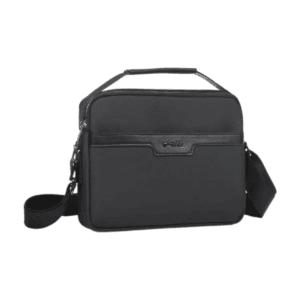 Morral Wellington Polo Club Negro 51695 Urbano