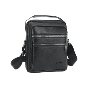 Morral Wellington Polo Club Negro 53502 Urbano