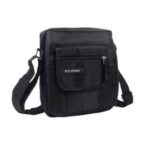 Morral Peyton Negro 53543 Urbano