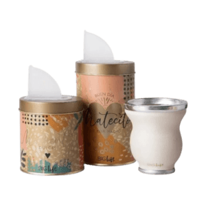 Set de Mate BigLife Deluxe Matecito BigLife