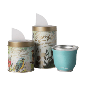 Set de Mate BigLife Deluxe Momentos BigLife