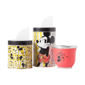 Set de Mate Deluxe Mickey Mouse BigLife