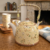 Tetera de Porcelana 800ml Sweet Home