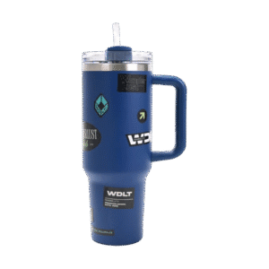 Vaso Térmico WanderLust Acero Inoxidable Quencher 39429 1200ml