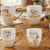 Taza De Cerámica