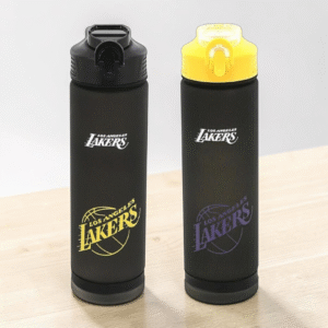 Botella de Plástico NBA 16925