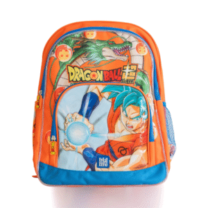 Mochila BigLife Dragon Ball
