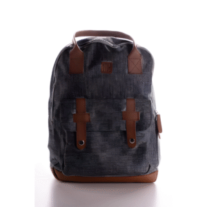 Mochila BigLife Clásica Negro